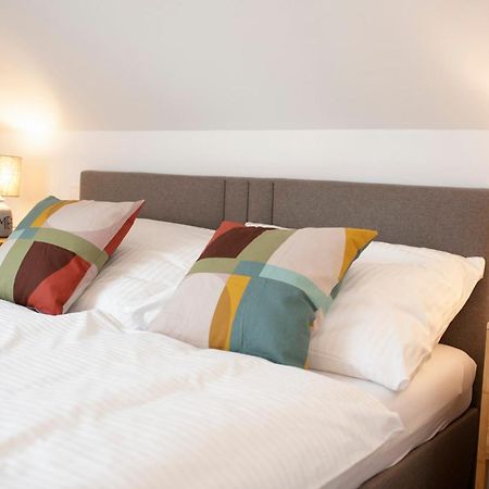 Ferienwohnung Untersbergblick Salzburg Luaran gambar