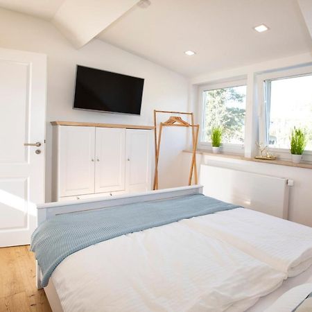 Ferienwohnung Untersbergblick Salzburg Luaran gambar