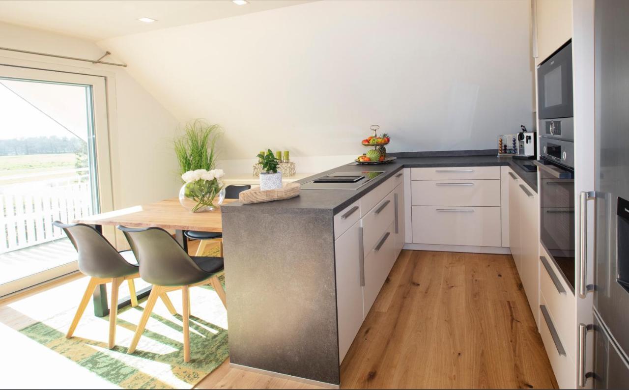 Ferienwohnung Untersbergblick Salzburg Luaran gambar