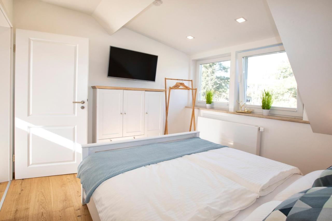 Ferienwohnung Untersbergblick Salzburg Luaran gambar