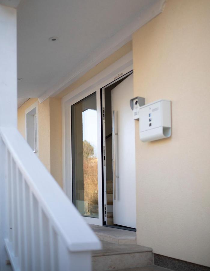 Ferienwohnung Untersbergblick Salzburg Luaran gambar